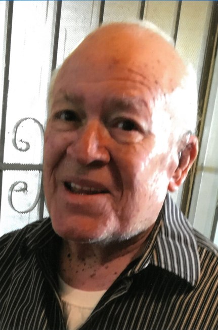Obituary of Miguel Campos Sr.