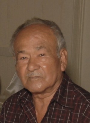 Obituario de Manuel Cruz