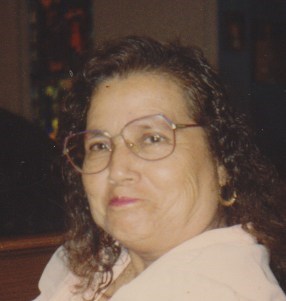 Obituary of Evangelina Nino