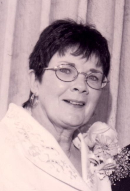 Obituary of Marguerite Trainer Heiry