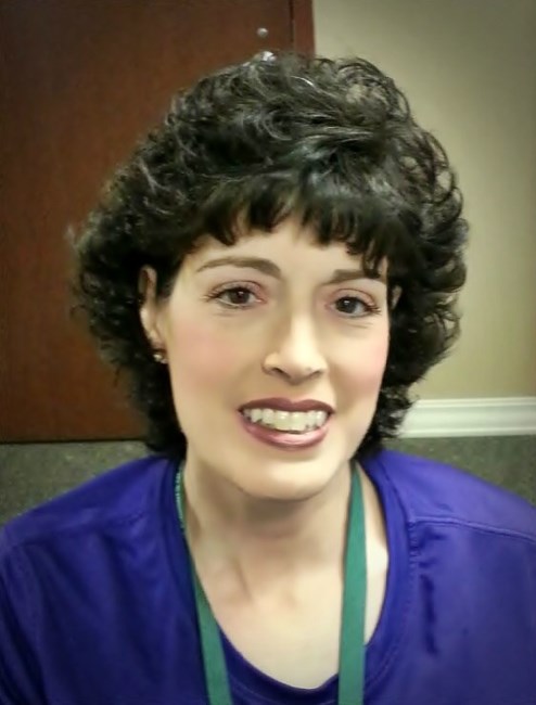 Obituary of Christina Christy Lyn Thibodeaux Doucet