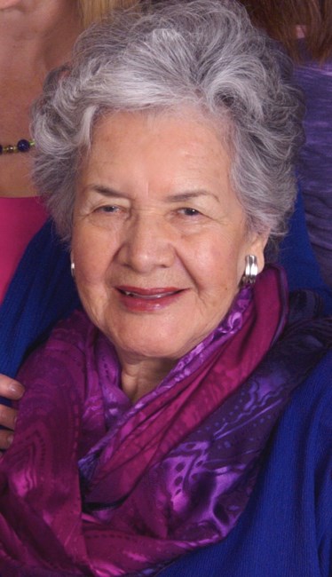 Obituary of Lita Gutierrez