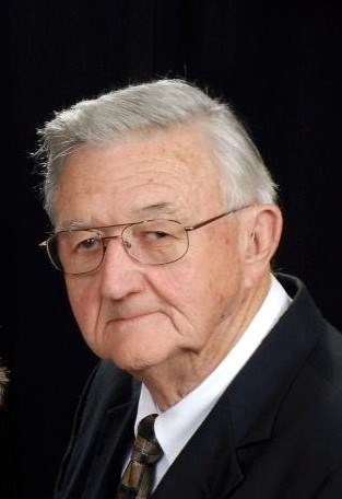 Obituary of Ray Marler