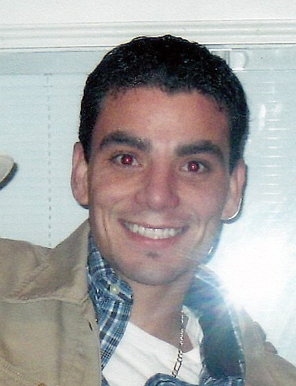 Obituary of Esteban Torres