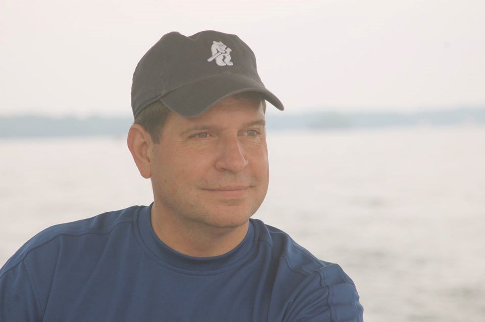 Christopher C Bonk Obituary Des Plaines, IL