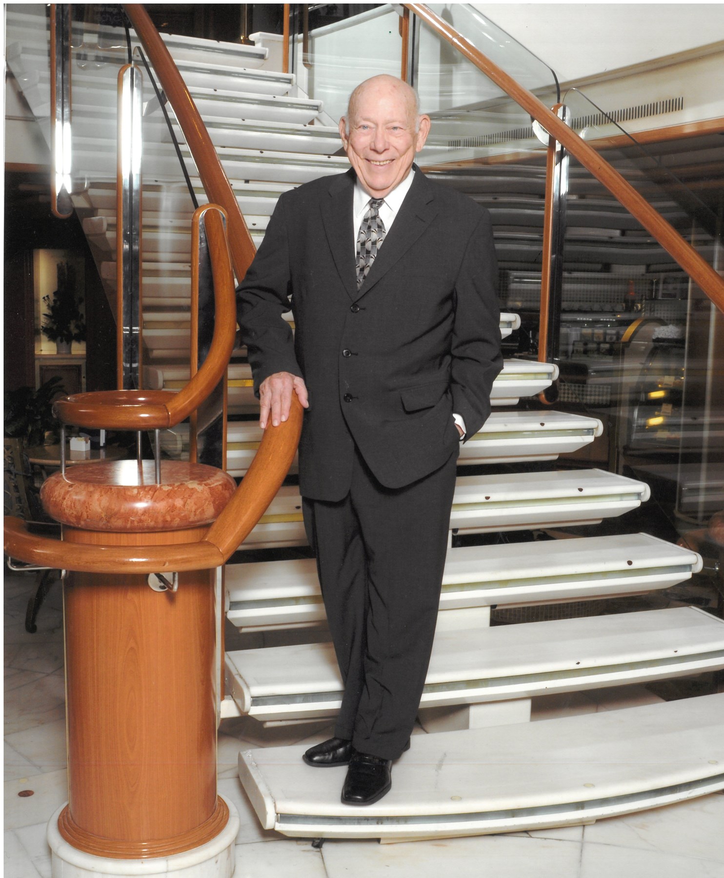 Obituary of Howard Lee Black Jr.