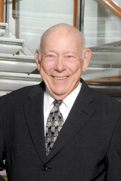 Obituary of Howard Lee Black Jr.