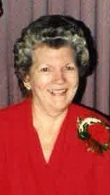 Obituario de Barbara Louise Hutchinson