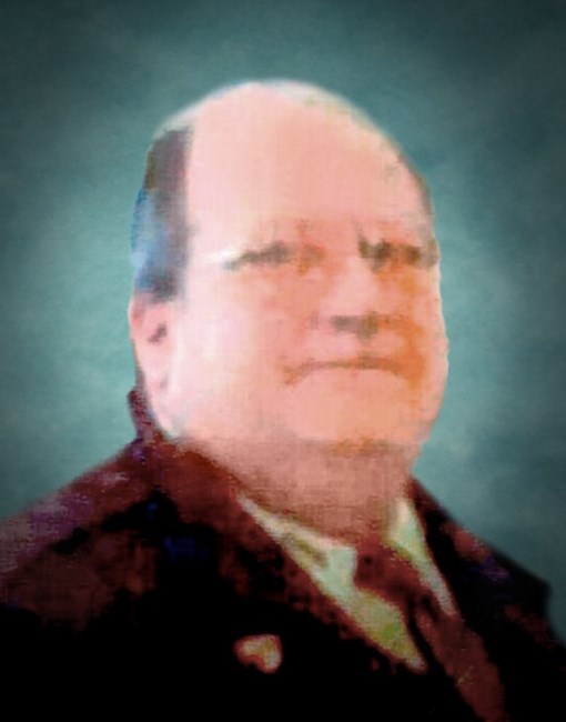 Obituary of Robert W Crow