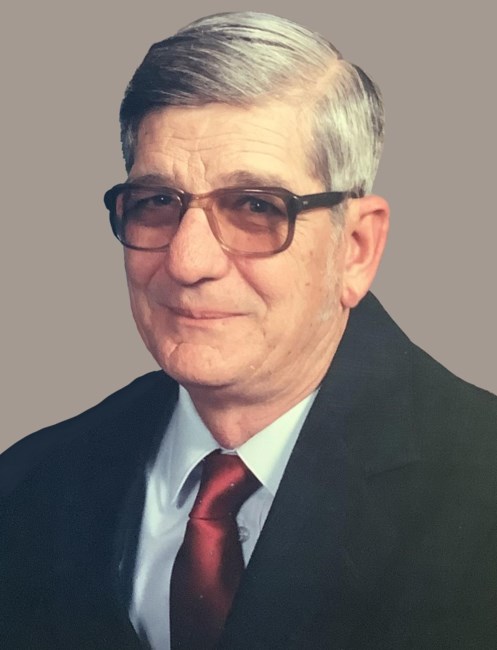 Obituary of Clarence "Sonny" Hammer