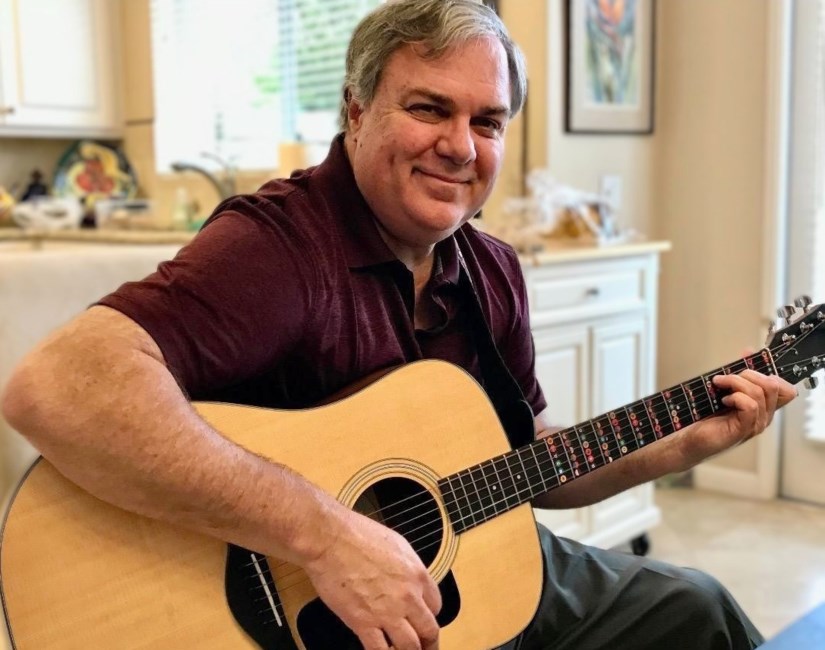 Obituary of Mr. Martin Henry Shupp