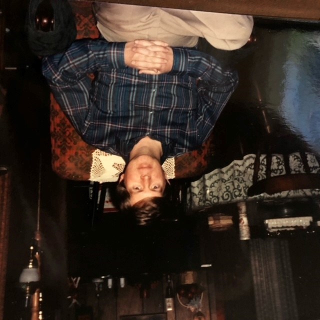 Obituary of Robert Michael Hutson