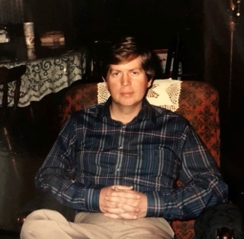 Obituary of Robert Michael Hutson
