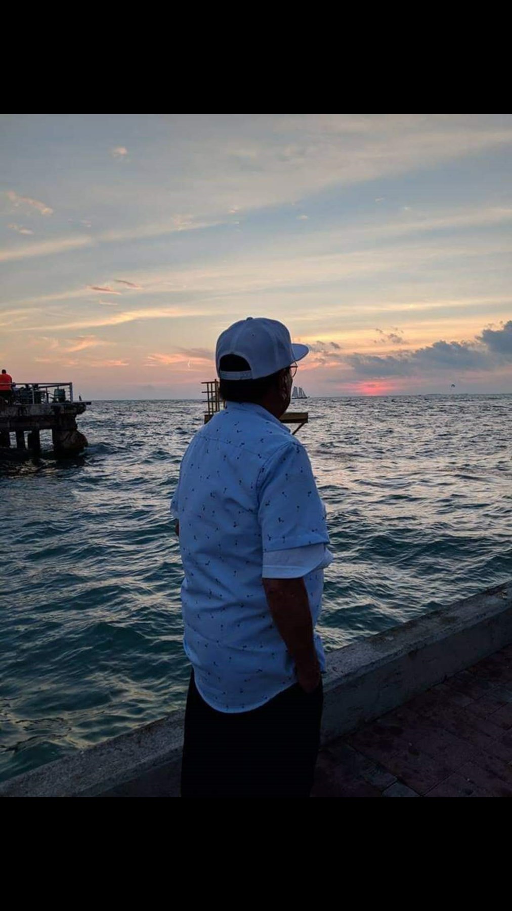 Obituary of Sergio Danilo Urrutia Matute