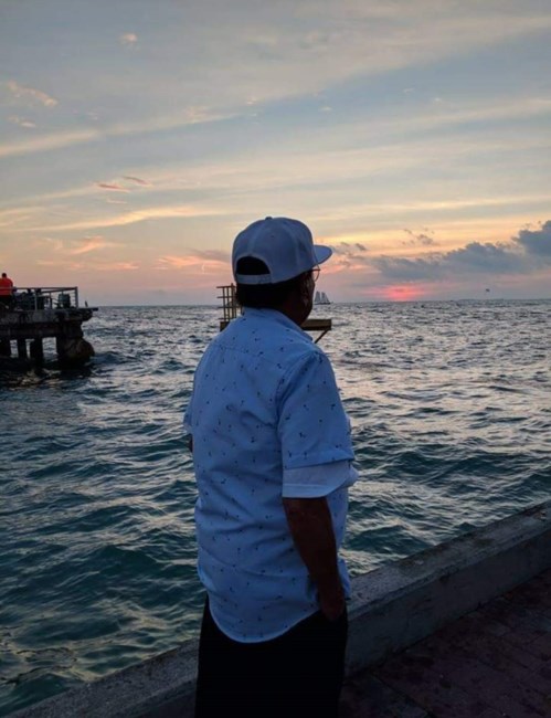 Avis de décès de Sergio Danilo Urrutia Matute