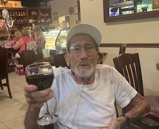 Avis de décès de Jean Paul Darveau