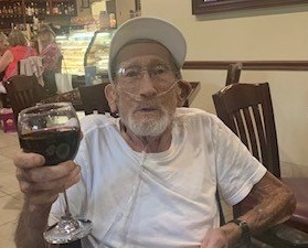 Avis de décès de Jean Paul Darveau