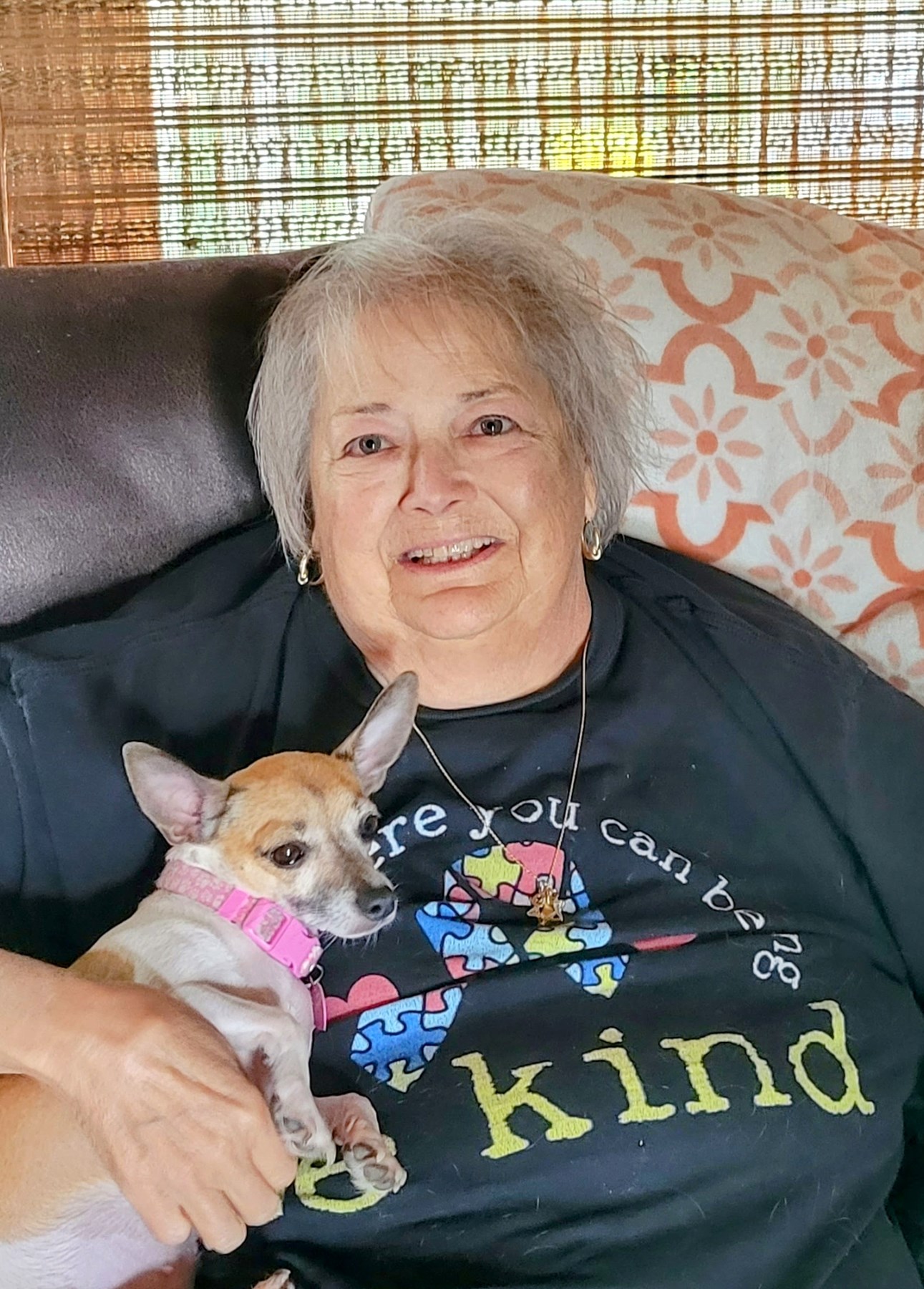 Obituary of Lynn Ruth Schmidt