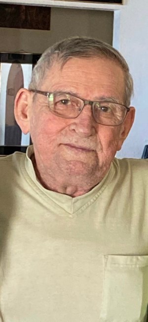 Obituary of Thomas George Brothers