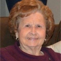 Obituary of Delilah S. "Dee"  Glover
