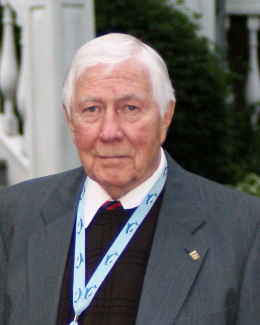 Obituary of Kenneth Lukey Cunningham