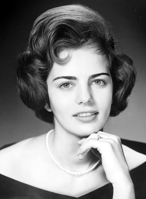 Obituary of Rose Ann Truppi