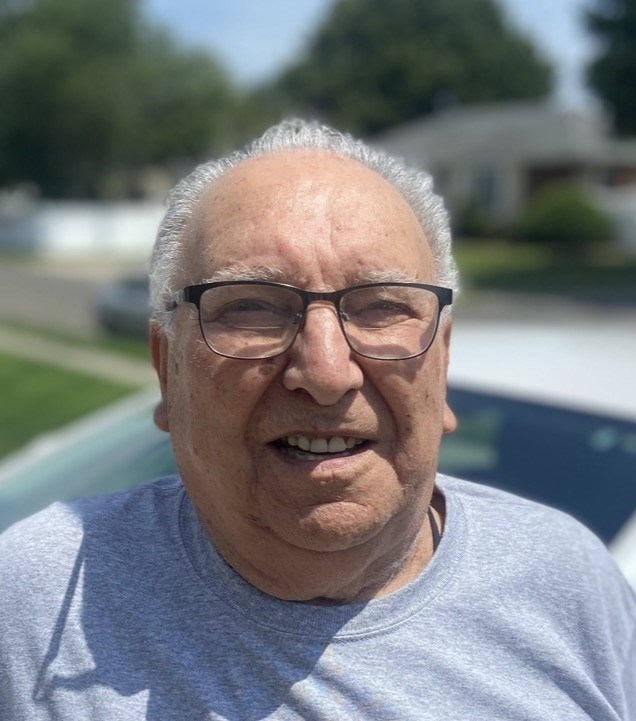Obituary of Joseph P Citrano Sr.