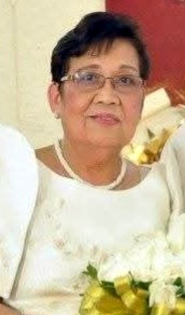 Obituary of Teresita Atrero Arcelao