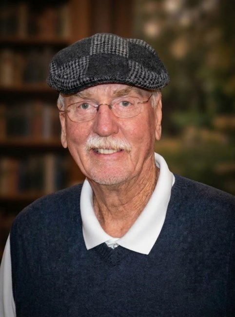 Obituary of Daniel Joseph Stiers