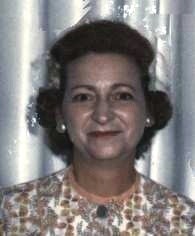 Obituary of Dorothy Gardner