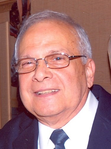 Obituary of Anthony Joseph Vitolo Sr.