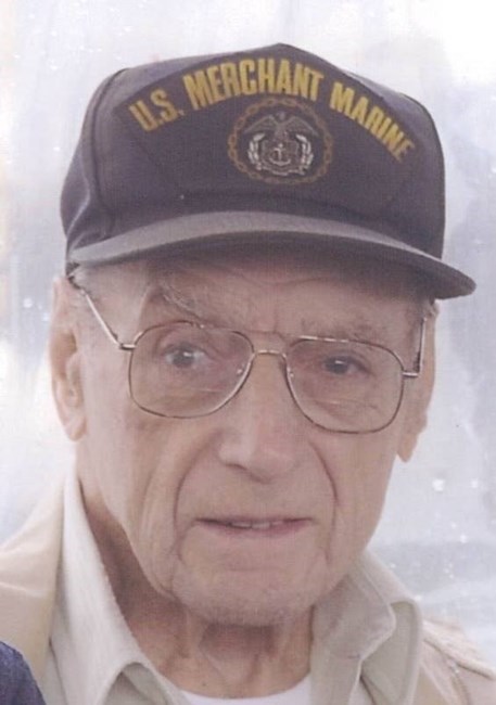 Obituary of Homer Edward Bergeron
