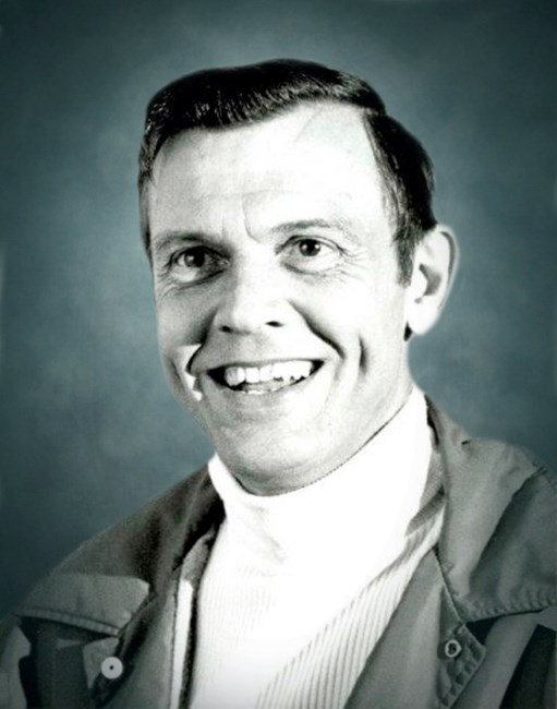 Obituary of Gerald D Boyd