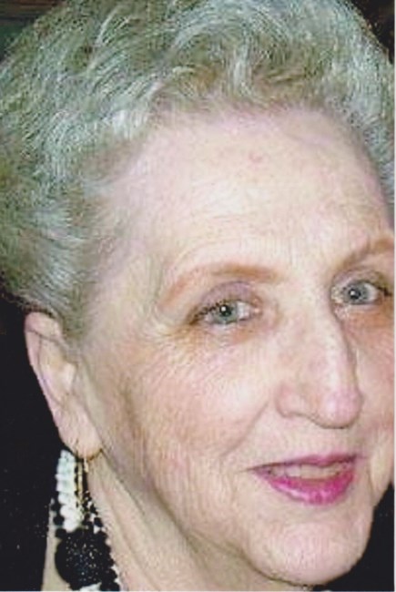 Obituary of Jo Ann Starks