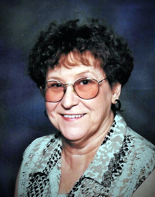 Obituario de Joanne Elizabeth Pierce
