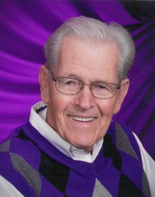 Obituary of Leonard Norman Karstens