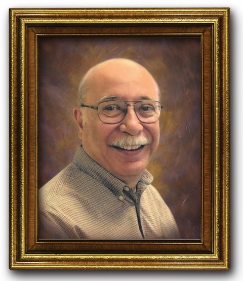 Obituary of Oscar Enrique Cantu