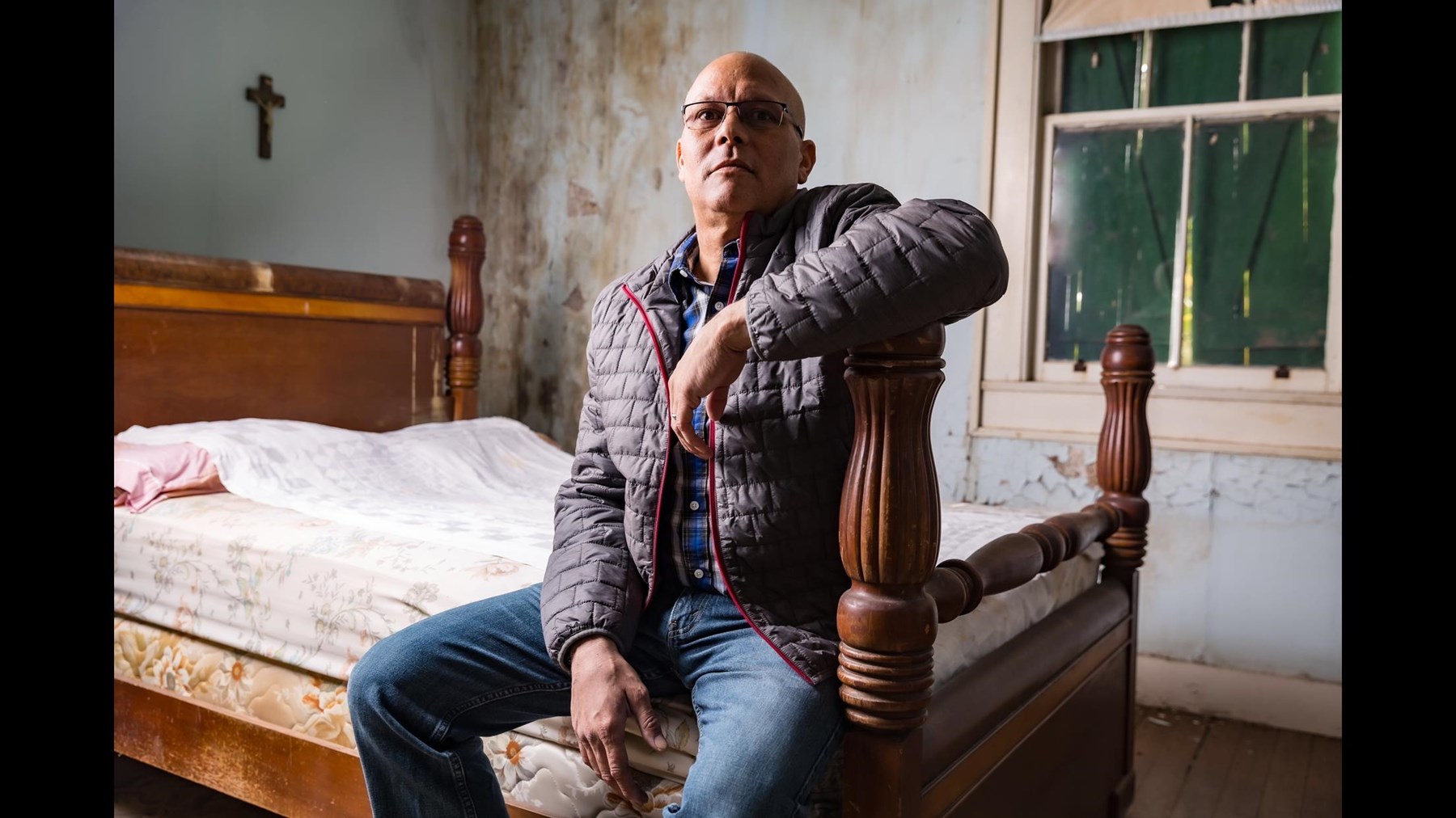 Obituary of Conrad Bejamin Sorapuru Jr.