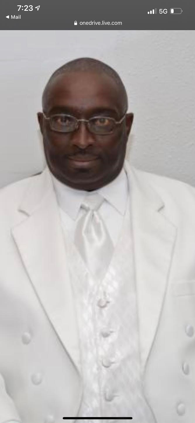 Obituary of Tommy Earl Mack