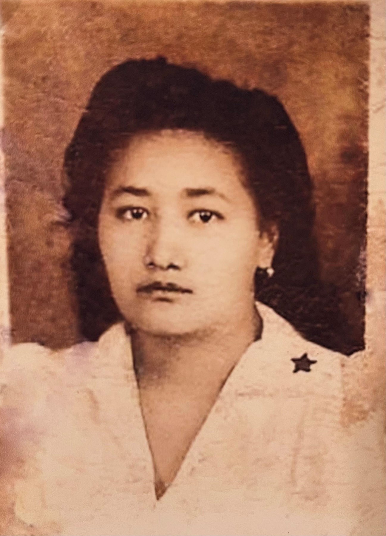 Obituary of Carmen Henriquez