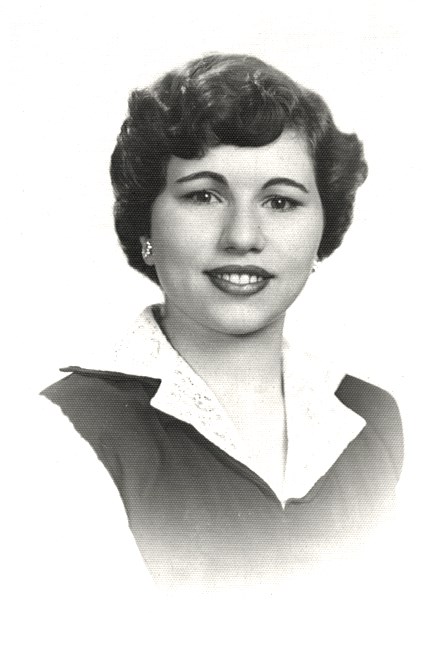 Obituary of Freda Krithis