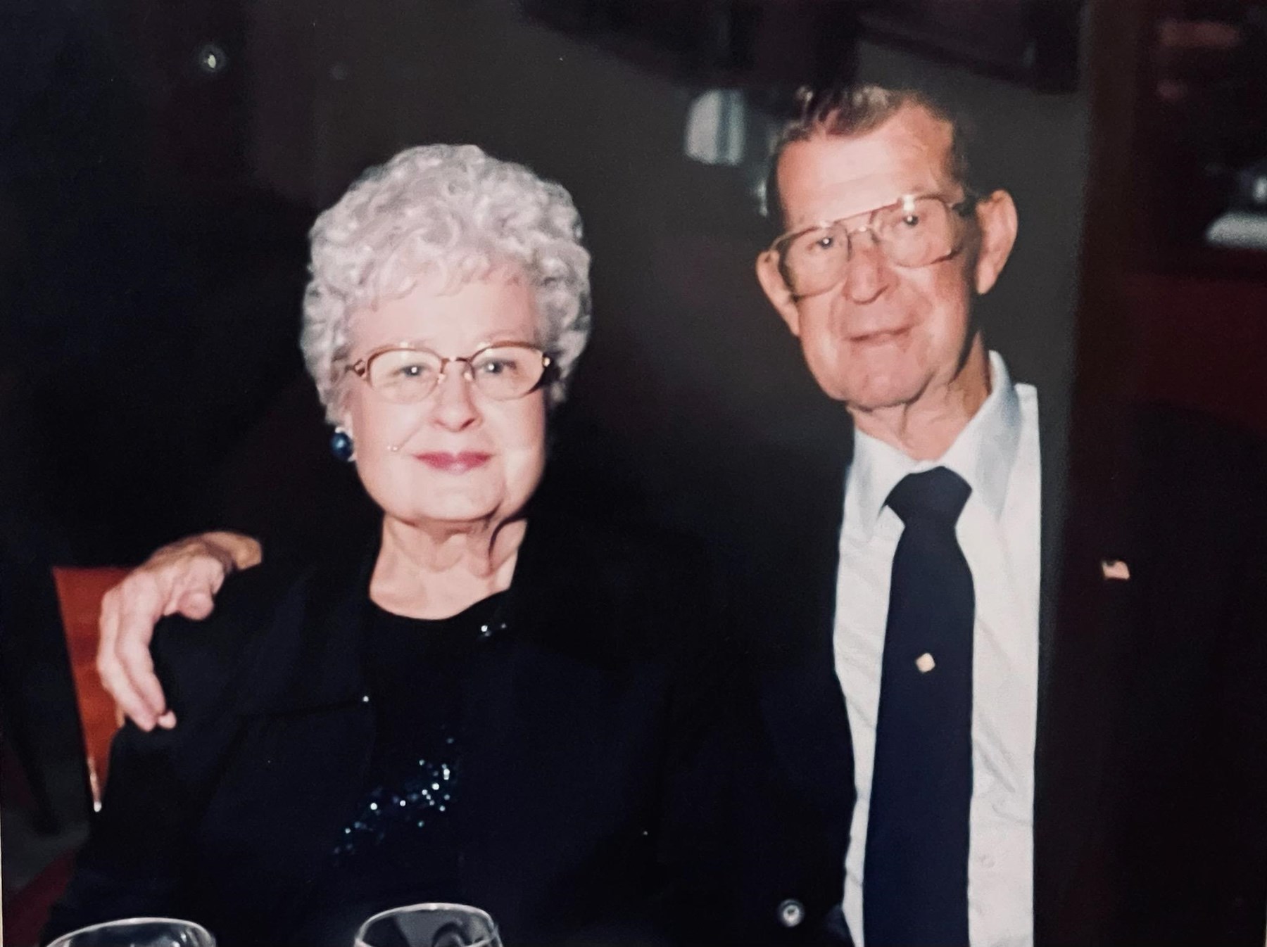 Obituary of Dorothy Ann Myers