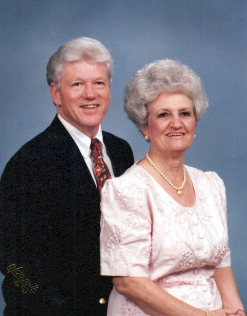 Obituary of J.W. Slack