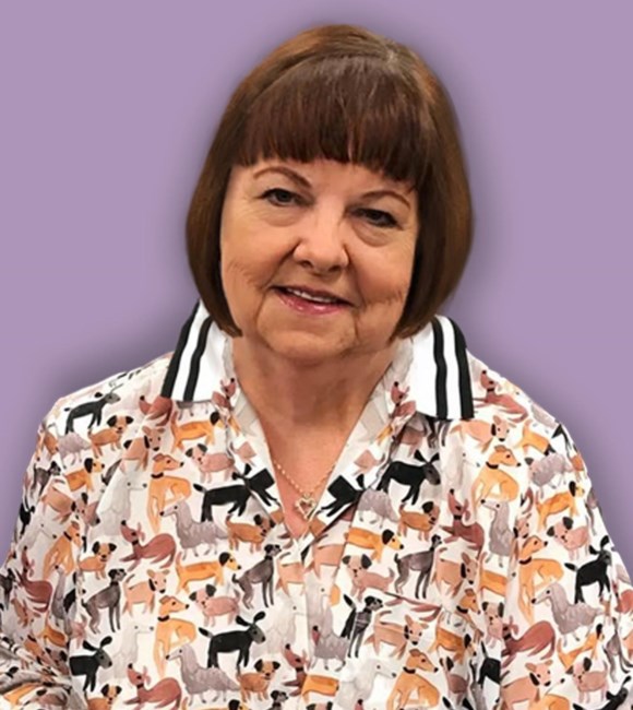 Obituary of Julia Ann Chlanda