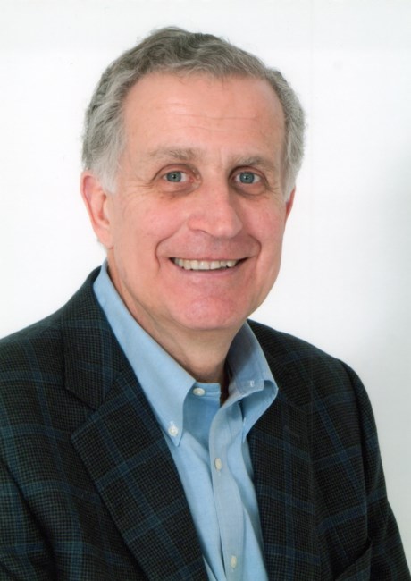 Obituary of Paul John Tagliabue