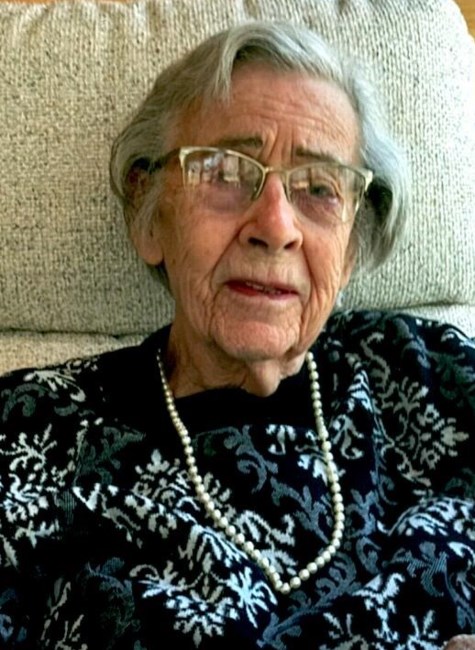 Obituary of Dorothy "Dot" Cude Alsup