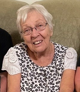 Obituary of Lise Valence Jolly