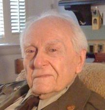 Obituary of John J. Reifel