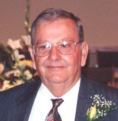 Obituary of Robert "Bob" Gene Webb