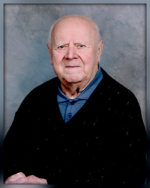 Obituary of Peter (Pietro) Barbon